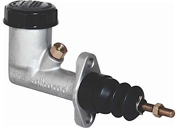 Wilwood - M/c Aluminum 3/4in Bore - 260-1304