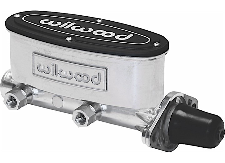 Wilwood - M/c Alum Plsh H/v 1.00 - 260-8555-P