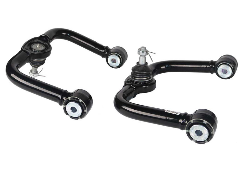 Whiteline-Nolathane - 0521 Frontier Upper Control Arm Front - KTA301