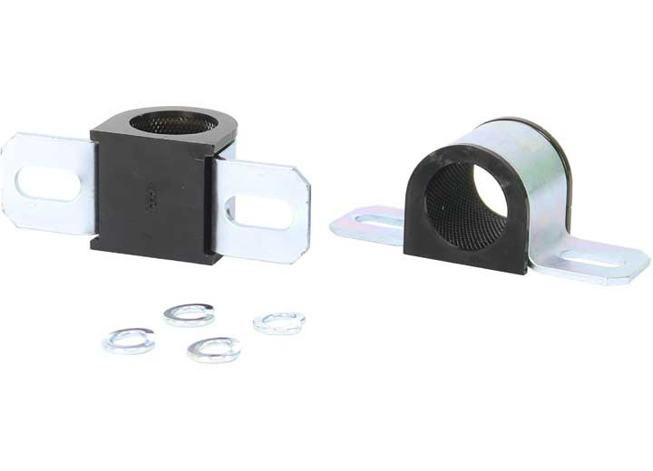 Whiteline-Nolathane - Universal Greasable Sway Bar Bushings 31.5mm - W23816