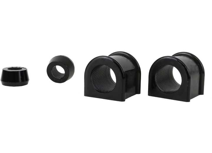 Whiteline-Nolathane - 8795 Wrangler Sway Bar Mount And Link Bushings Front - W23822