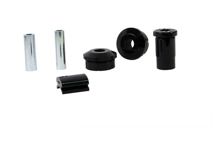 Whiteline-Nolathane - 0510 Mustang Suspension Control Arm Lower Inner Bushing Rear Forward - W63634