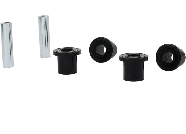 Whiteline-Nolathane - 8795 Wrangler Spring Shackle Bushing Front - W73818