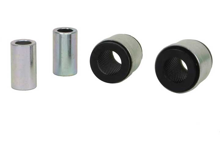 Whiteline-Nolathane - 0708 Wrangler Panhard Rod Bushing Kit Front - W83397