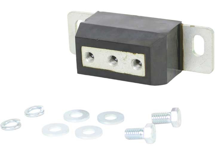 Whiteline-Nolathane - 7993 Mustang Transmission Mount Bushings - W93471