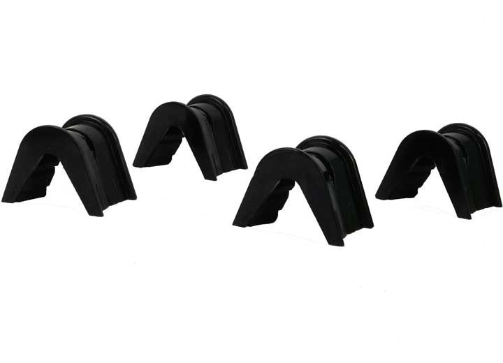 Whiteline-Nolathane - 6679 Bronco Leading Arm To Diff Bushing - W93524