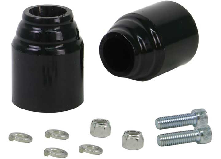 Whiteline-Nolathane - 0005 Excursion Suspension Bump Stop Bushing Rear - W93538