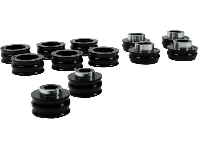 Whiteline-Nolathane - 8203 Chevy S10 Radiator Support Panel Mount Bushing - W93544