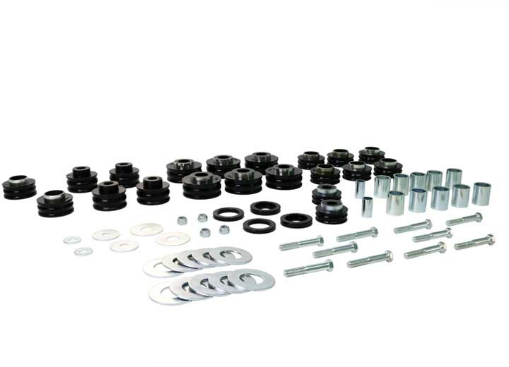 Whiteline-Nolathane - 6872 Chevelle Body Mount Bushing - W93545