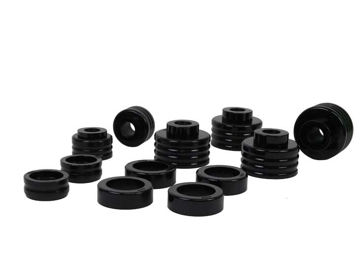 Whiteline-Nolathane - 9904 F350 Super Duty Body Mount Bushing - W93560
