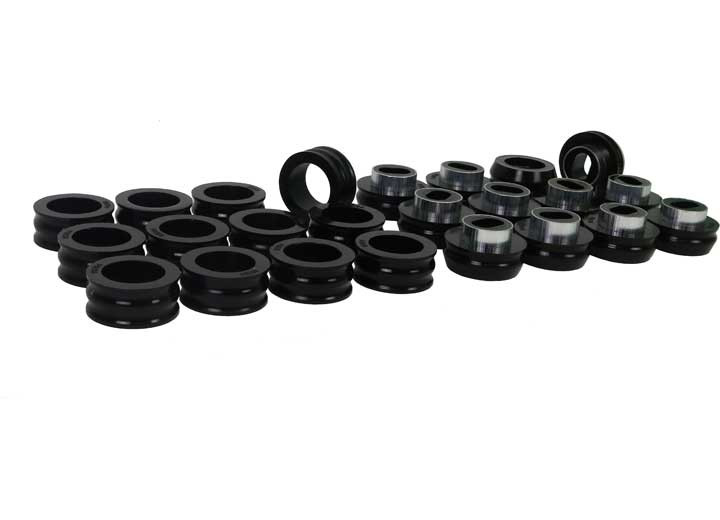 Whiteline-Nolathane - 9505 Blazer Body Mount Bushing - W93565