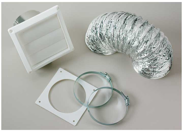Splendide - Dryer Vent Kit Standard - VI422