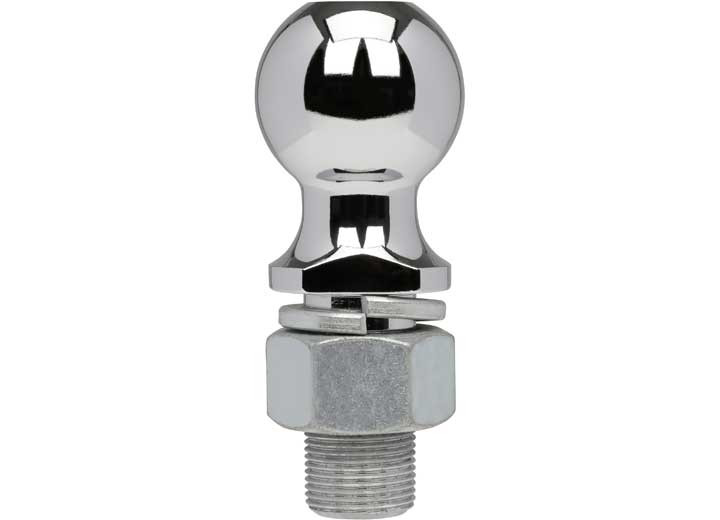 Winston - SmartStraps - Class Iv  2 5/16in Hitch Ball X 1 1/4in Shank Diameter X 2 1/2in Shank Length 10000 Lb - 1240