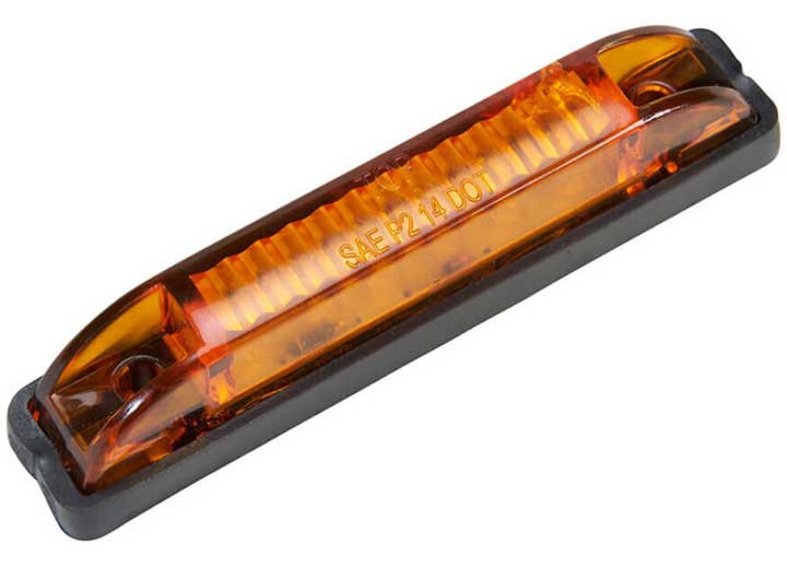 Winston - SmartStraps - Proclass Led Sealed Running Board Lightamber - 2494