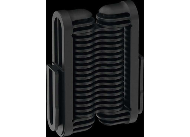 Wera Tools - 9550 Hinge For Tool Check Modular 67.5 X 91 X 22 Mm - 5049004001
