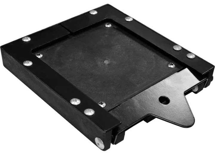 Wise - Wise 8wd17 Quick Disconnect Seat Bracket - 8WD17