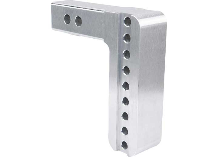 Weigh Safe - Drawbar Only 6in Drop W/ 2in Shank (10k Gtwr) - DB6-2