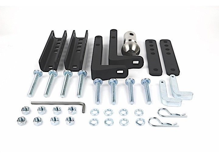 Weigh Safe - Weight Distribution Hardware - WDHW2