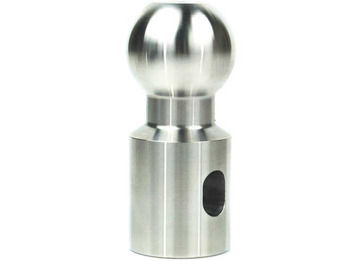 Weigh Safe - Weigh Safe 17/8in Hitch Ball (7.5k Gtwr) - WSB-L