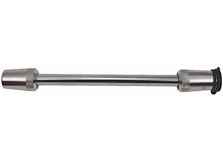 Trimax Locks - 51/2in X 1/2in Diameter Watercraft Bow Locking Pin - T6