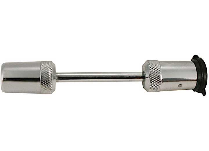 Trimax Locks - Coupler Lock (fits Couplers With Up To 21/2in Span) - TC2