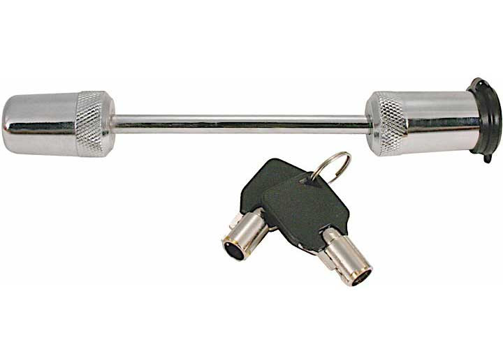 Trimax Locks - Coupler Lock (fits Couplers With Up To 31/2in Span) - TC3