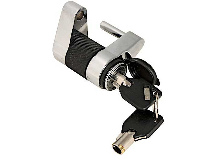 Trimax Locks - Coupler Lock (fits Couplers With Up To 7/8in Span) - TMC10
