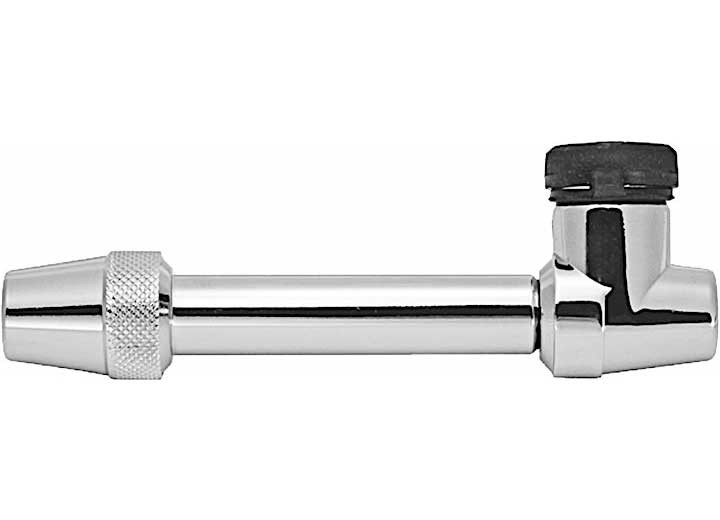 Trimax Locks - Premium Limited Access Right Angle Receiver Lock5/8in Diameter X 23/4in Span - TRA3