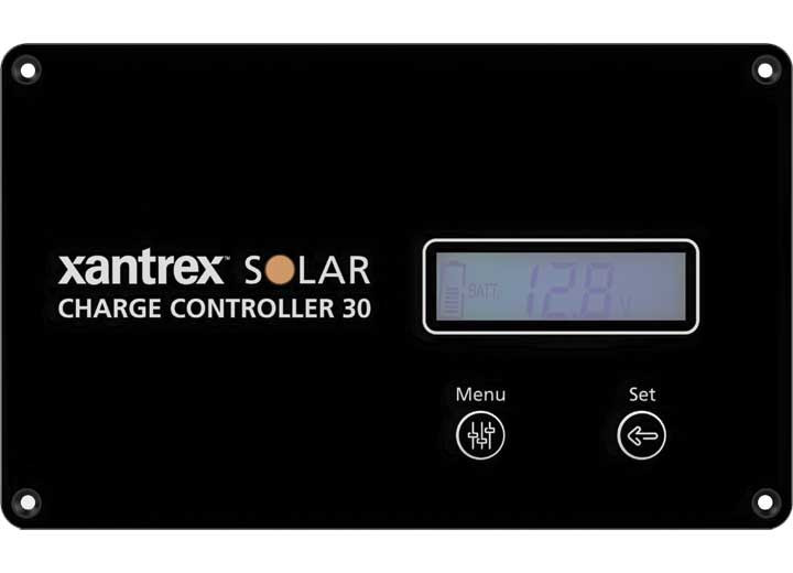 Xantrex - 30a Pwm Solar Charge Controller - 709-3024-01