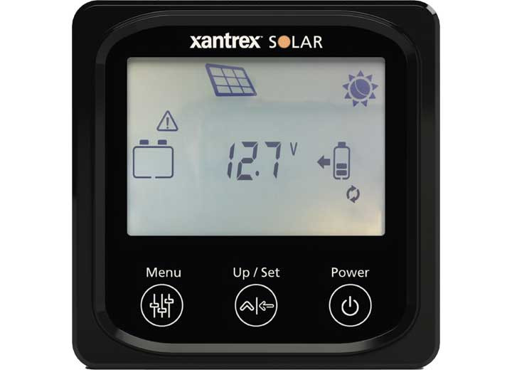 Xantrex - Mppt Remote Display - 710-0010