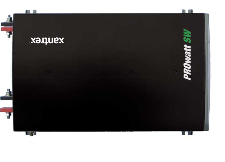 Xantrex - Prowatt Sw 2000 Inverter  Truesine 2000w 230ac/12vdc Schuko - 806-1220-01