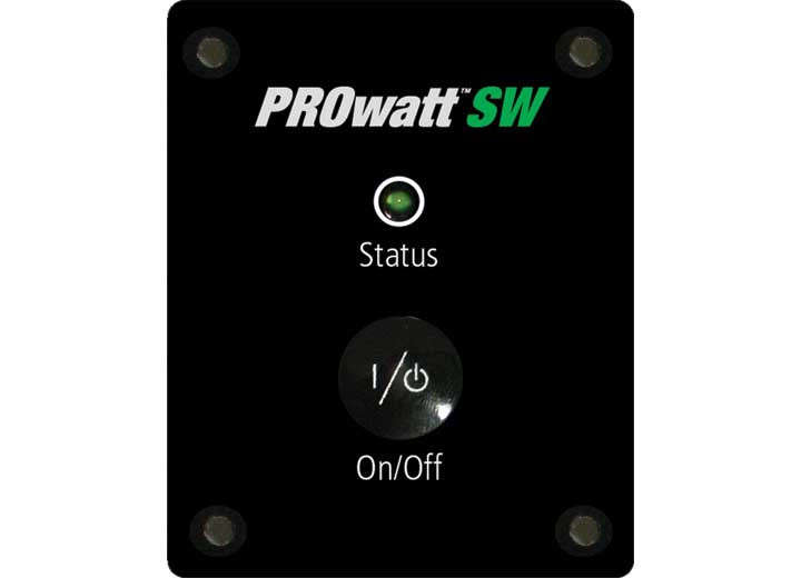 Xantrex - Prowatt Sw  Remote On/off Switch - 808-9001