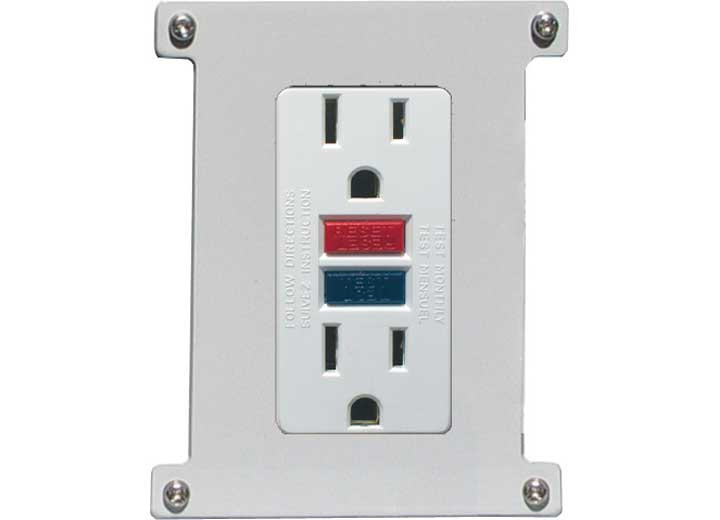 Xantrex - Freedom Sw  Inv/chrg Optional Gfci Kit - 808-9003