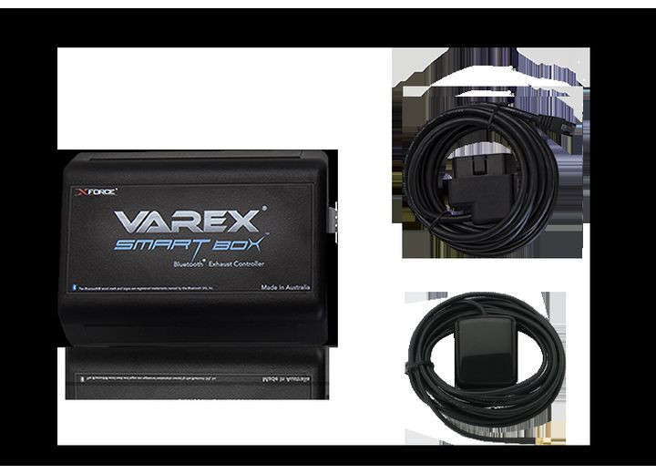 X-Force Exhaust - Smartbox Varex Muffler Ecu Upgrade Module No Application - VKSB01