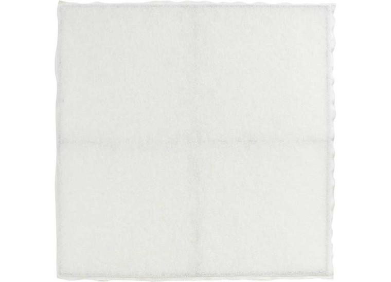Xpower - Stage 2 Prefilter W/ Frame For Ap2000 Air Purifier System White - NF-24RP