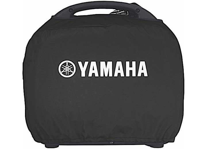 Yamaha-Motor - Ef2000is/ef2000ish Cover - ACC-GNCVR-20-BK