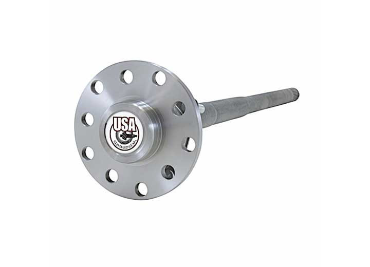 Yukon Gear & Axle - Yukon 1541h Alloy Axle For Dana 44 Jk Nonrubicon Rear 30 Spline/32in Long - YAD44JKNON