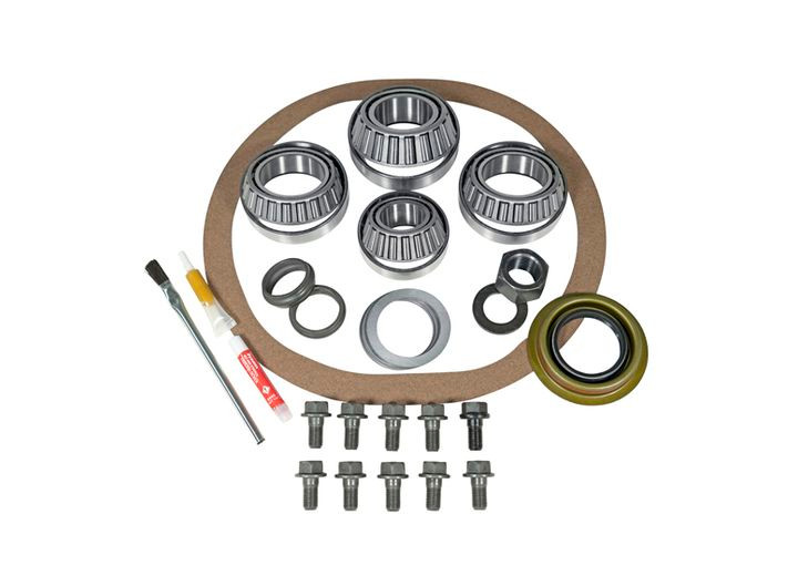 Yukon Gear & Axle - Yukon Master Overhaul Kit For Chrysler 7604 825in Differential - YKC8.25-B
