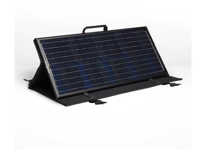 Zamp Solar - Obsidian Series 45watt Portable Power Kit  Regulated - USP2001