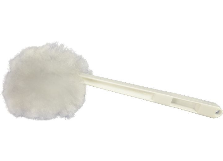 Zing - Zing Mop Applicator White 100/case - A-1