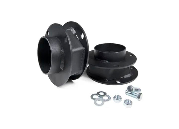 Zone Offroad - 14c Ram 2500 2 Leveling Kit - D125