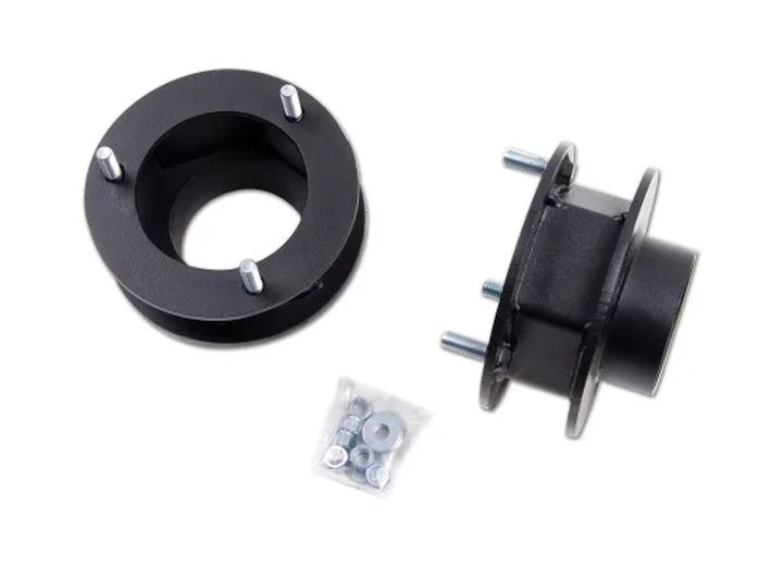 Zone Offroad - 9400 Ram 1500 9400 Ram 2500/3500 4wd Leveling Kit - D127