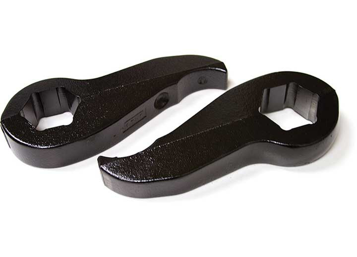 Zone Offroad - 11c Gm Hd Leveling Keys - ZONC1204