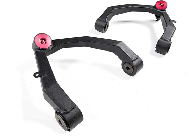 Zone Offroad - 0718 Chev/gmc  1500 2/4wd Trucks & Suvs Adventure Series Upper Control Arm Kit - ZONC2310