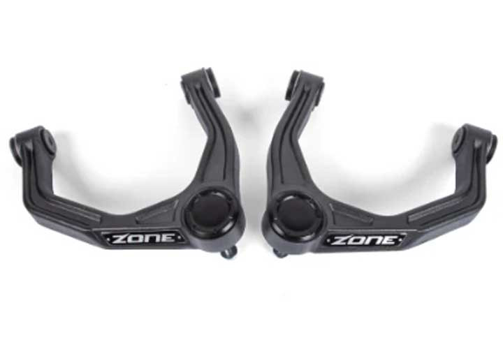 Zone Offroad - 1923 Gm 1500 Zone Cast Adventure Series Upper Control Arm Kit - ZONC2321