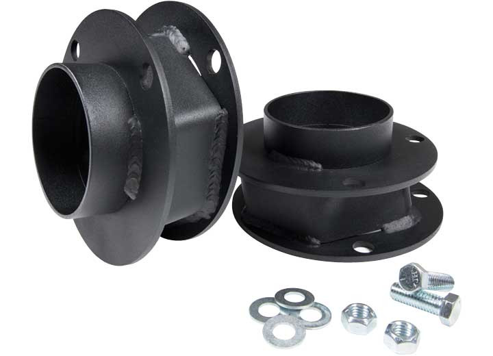 Zone Offroad - 13c Ram 3500/14c Ram 2500 4wd 2in Level Kit - ZOND1201