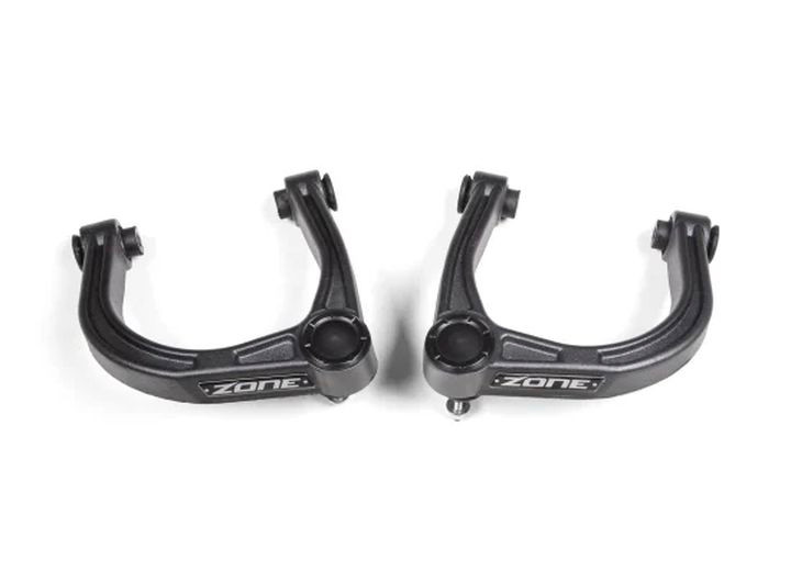 Zone Offroad - 21c Ford Bronco Zone Upper Control Arm Kit (with Ball Joint) - ZONF2303