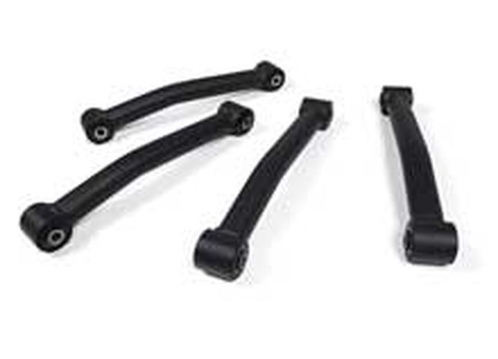 Zone Offroad - 9706 Jeep Tj 4in Box Kit (2of2) - ZONJ1406