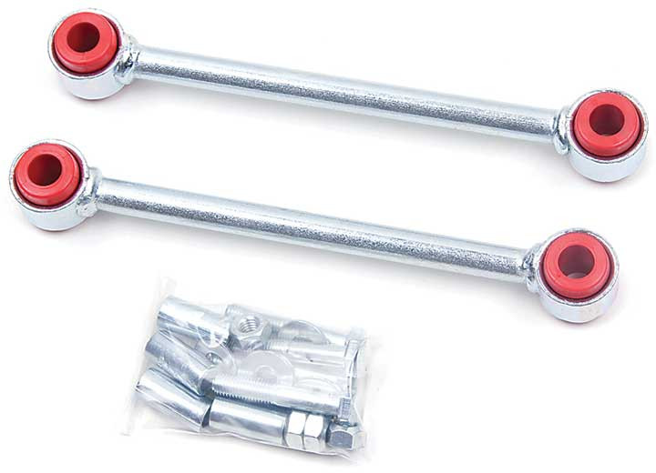 Zone Offroad - Jeep Tj 23in Rear Sway Bar Links - ZONJ5200