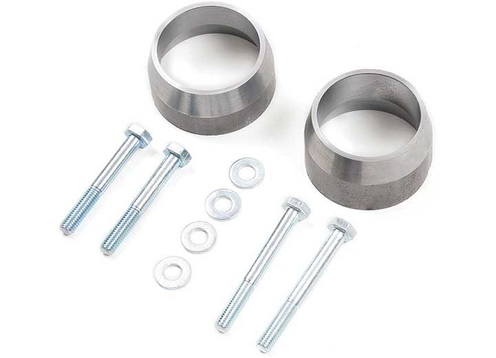 Zone Offroad - 1218 Jeep Jk Exhaust Extension - ZONJ5305